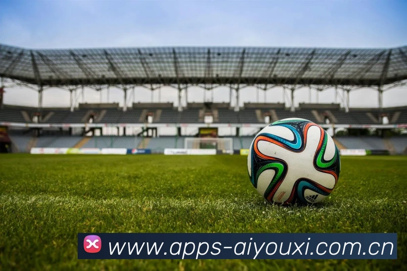 爱游戏官网服务体系